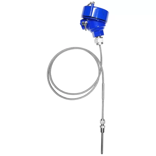 Flex Armor Thermocouple